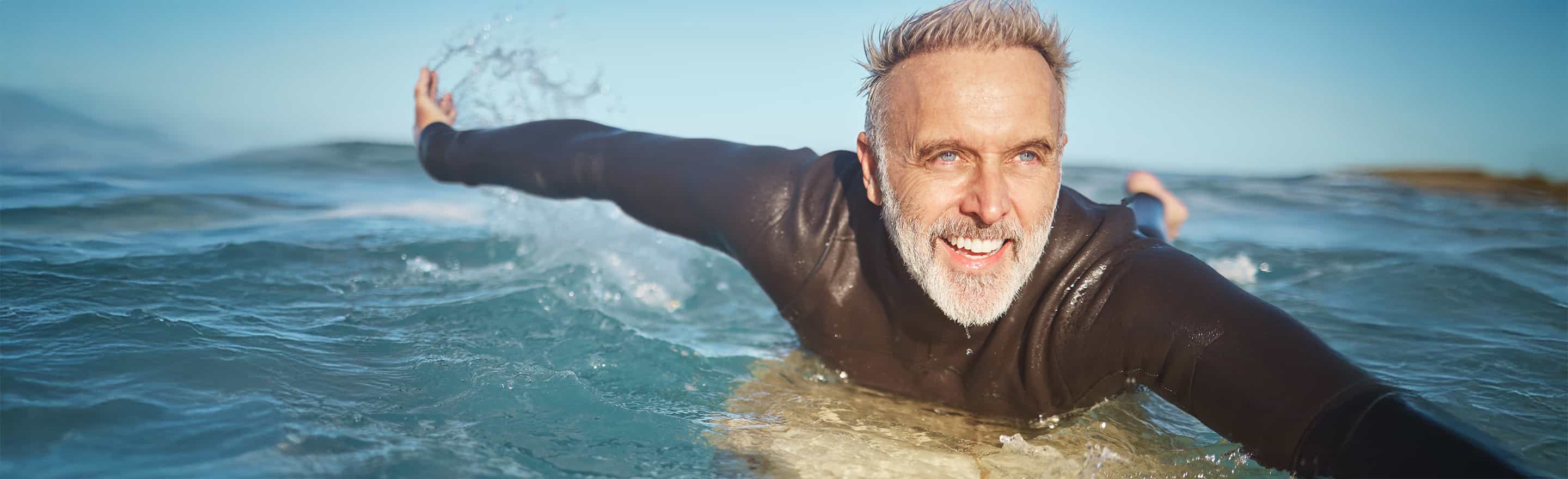 How soon can I expect to see an improvement in your bladder health when starting on Urox or Prorox?