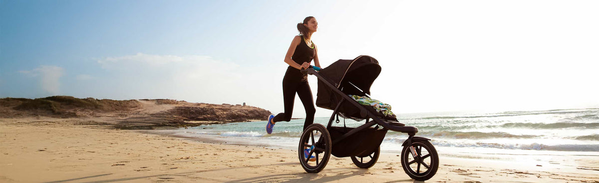 Postpartum stress incontinence