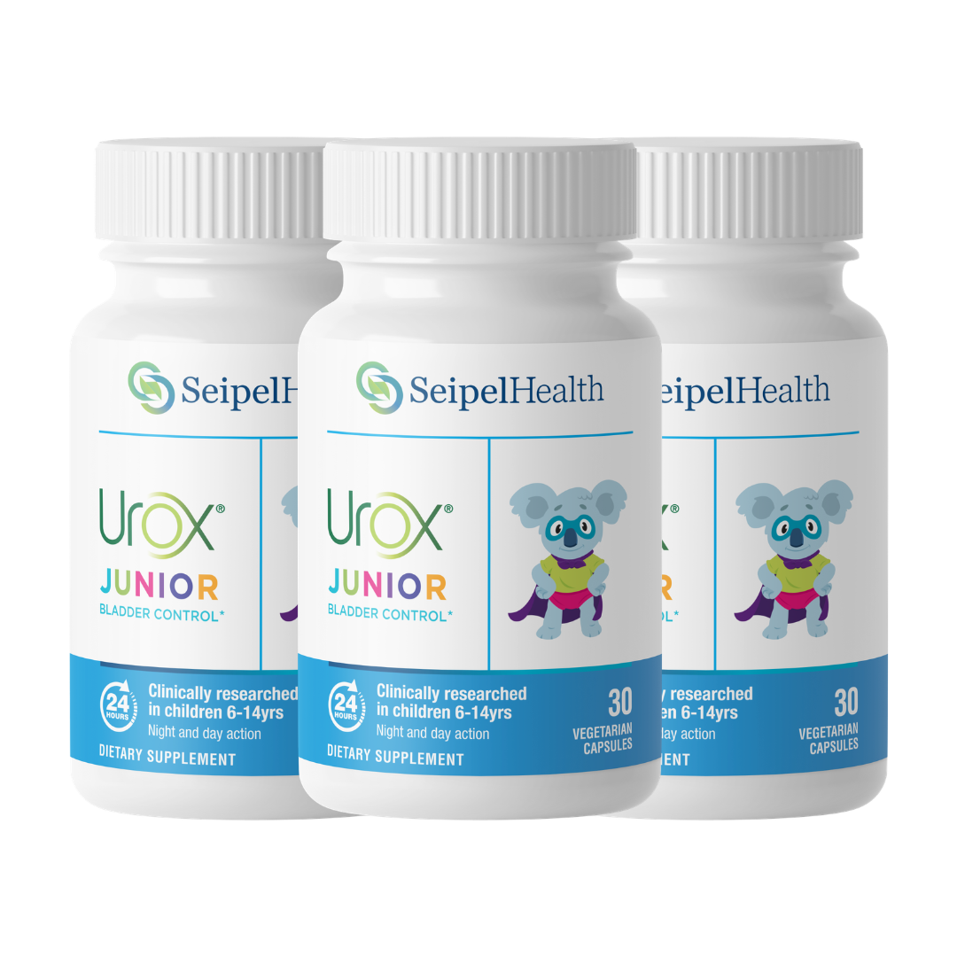 Urox® Junior Bladder Support