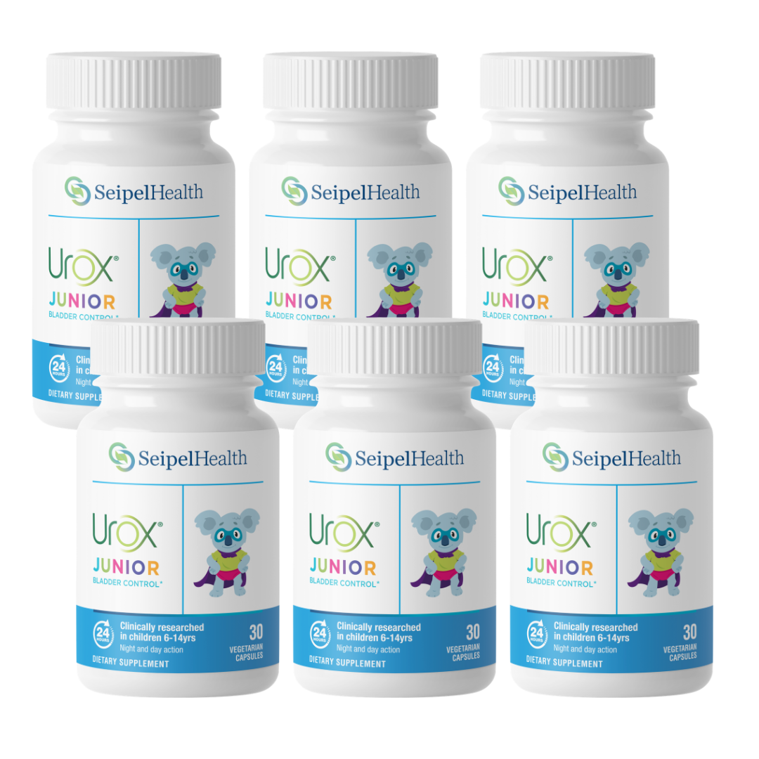 Urox® Junior Bladder Support