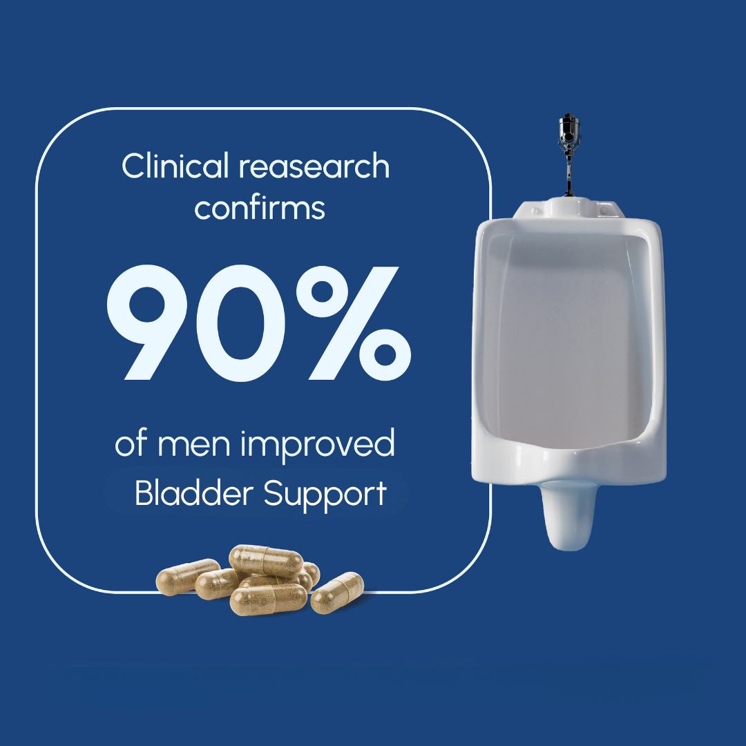 Prorox® Prostate and Bladder Support