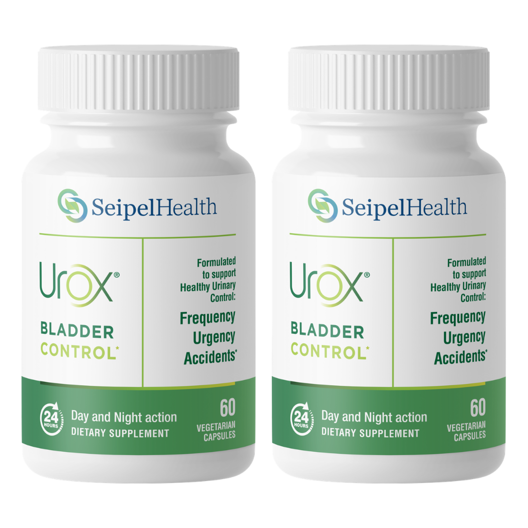 Urox® Bladder Support