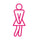 Incontinence icons