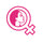 Support your whole self icon