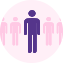 UT Cleanse Icon 1 in 20 men