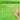 Urox® Bladder Support